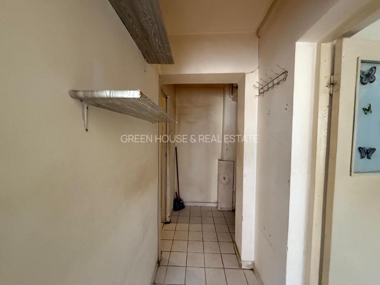 Apartament 3 camere, parter, zona Dacia - 5