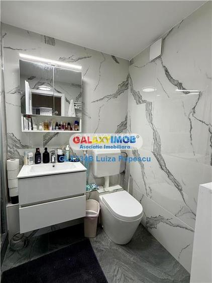 Vanzare apartament 2 camere Sebastian BRD decomandat mobilat - 10