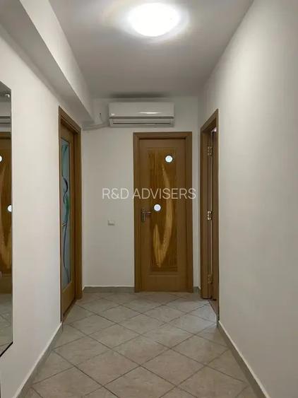APARTAMENT DECOMANDAT 2 CAMERE MUTARE RAPIDA CALEA RAHOVEI - 8