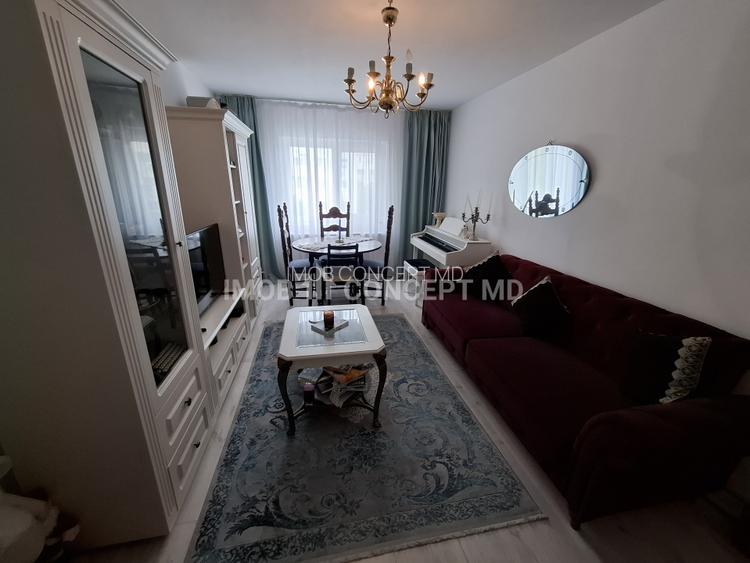 INCHIRIERE apartament 3 camere cochet in Ploiesti, zona Paltinis - 3