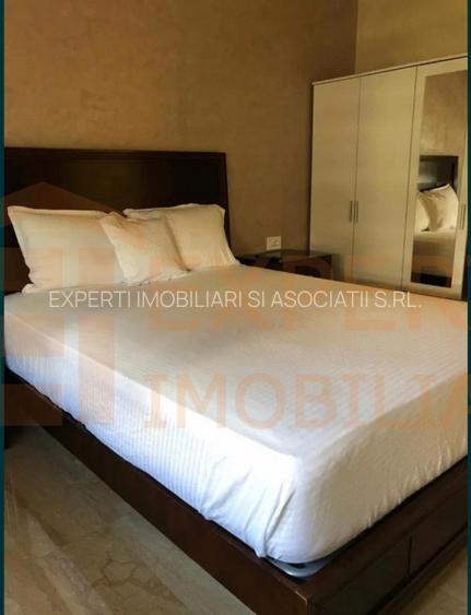 Apartament de inchiriat in zona Campus - Mava Resindence - 3