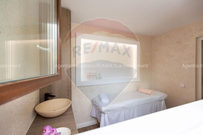 Spatiu nou, modern pt  evenimente, cosmetica/masaj si mindfulness - 20