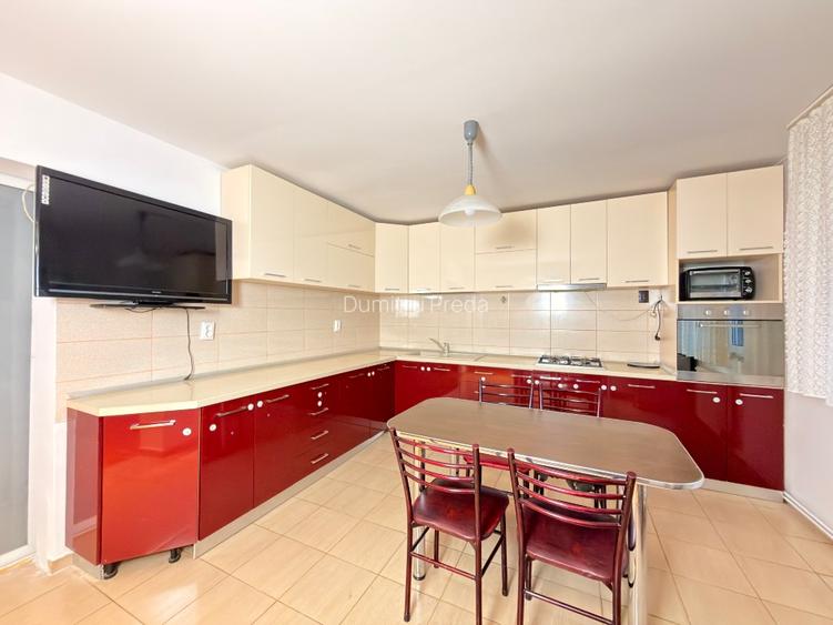 Casă de vânzare, 4 camere, 162 mp Buturugeni - 2