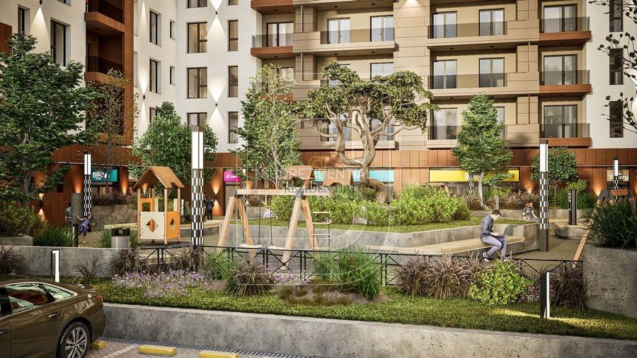 Spatiu Comercial la inchiriere, 154.20 mp, zona Parc Tudor Arghezi - 14