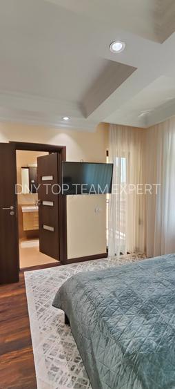 Popesti Primarie - Str Scolii - casa 5 camere si 180mp curte - 16