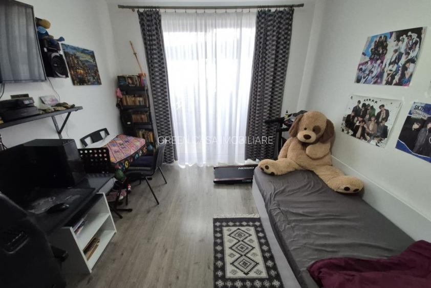 Apartament | 51mp | zona Porii | Floresti - 5