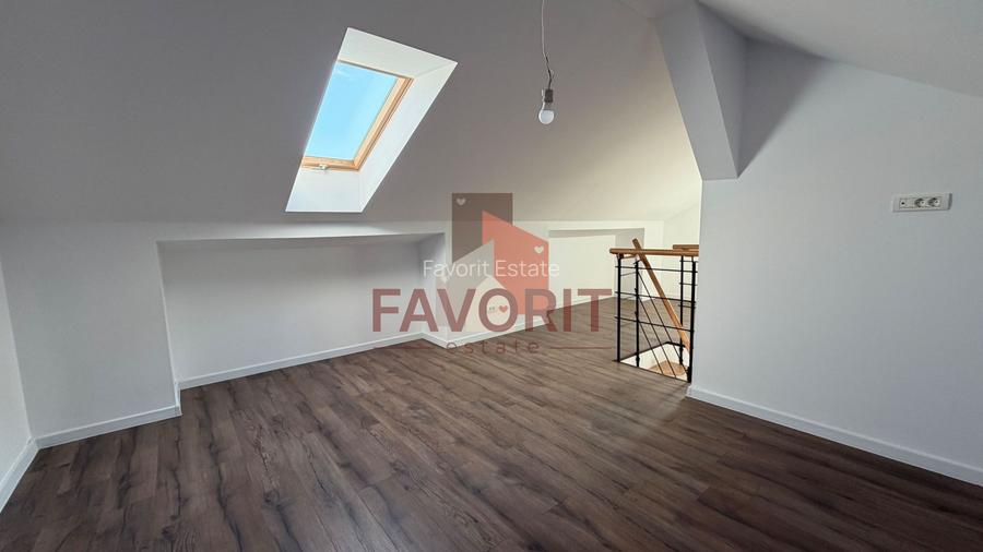 Duplex 4 camere | La cheie | Toate utilitatile | Predare imediata - 14