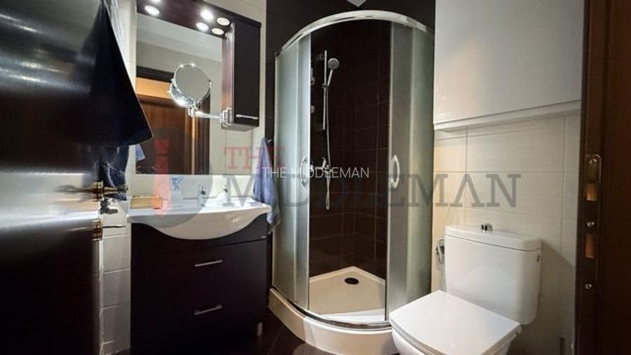 Apartament cu 3 camere langa Parcul Herastrau - 12