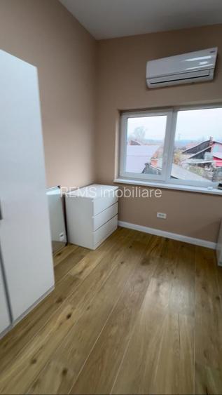 Casa 2 camere, ultrafinisata, renovata, curte comuna - 10