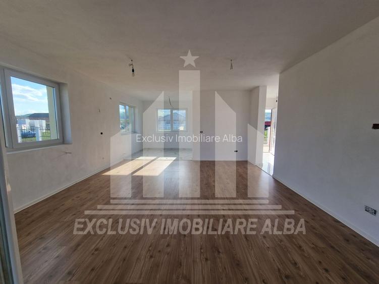 Casa individuala | 1 Nivel | 123 mp | 504 mp teren | Micesti - 2