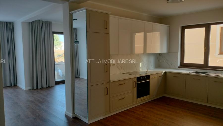 Moșnița Nouă duplex NOU 800 euro - 4