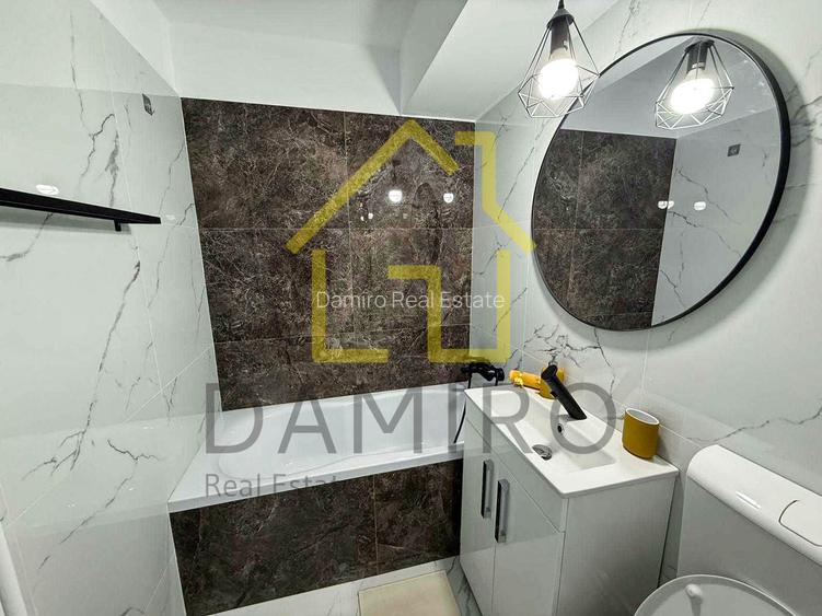 Apartament 2 camere Berceni Blvd. Brancoveanu Piata Sudului  Obregia Renovat - 6