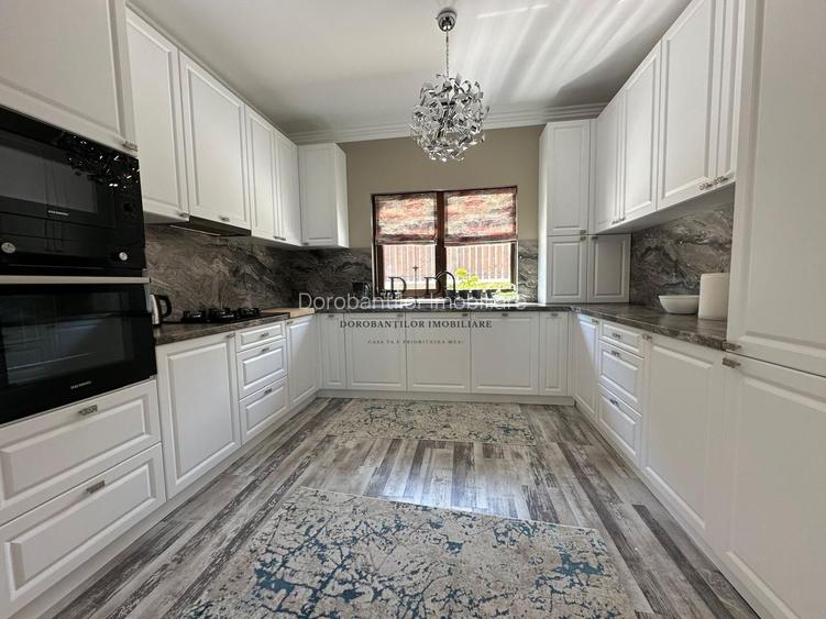 Inchiriere Duplex modern | Dezmir | Finisat si mobilat | Pet-friendly - 3