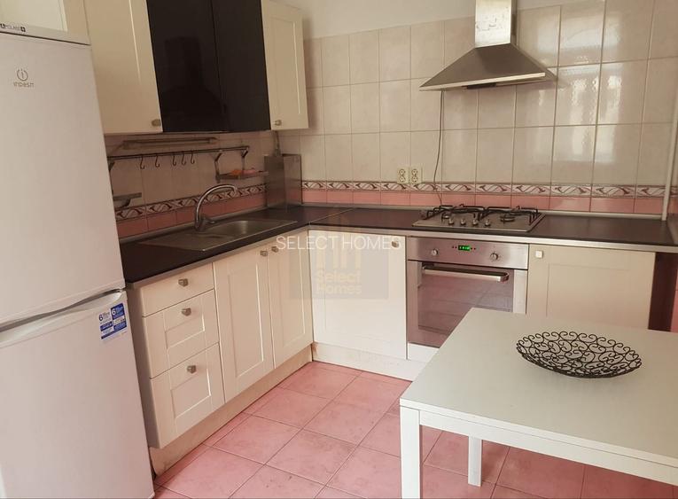 Apartament 3 camere de vanzare in vila interbelica *Piata Regina Maria* - 11