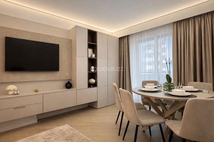 Apartament 2 camere de inchiriat  | Cortina North - 3