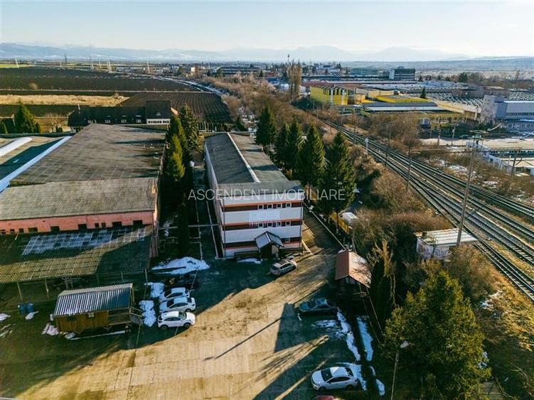 Spatii de depozitare, infrastructura potrivita pentru dezvoltarea afacerii tale - 25