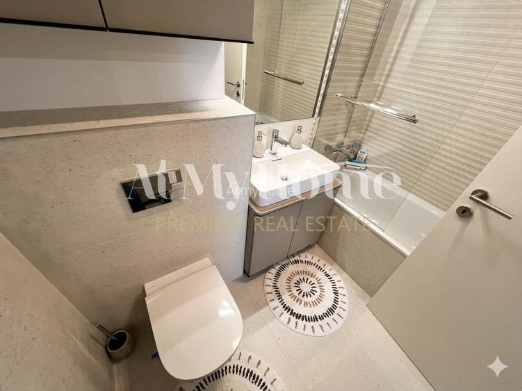 Apartament NOU cu 2 camere, parcare subterana, vedere LAC Floreasca, Up Site - 6