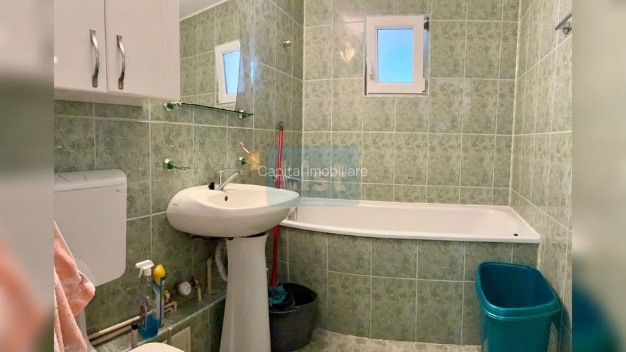 Apartament cu 3 camere Zorilor - 5