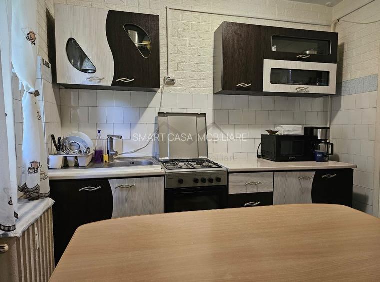 Apartament 3 camere Cantemir - 4