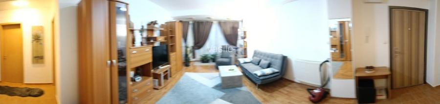 Apartament 4 camere ,decomandat ,spatios ,92 mp. - 5