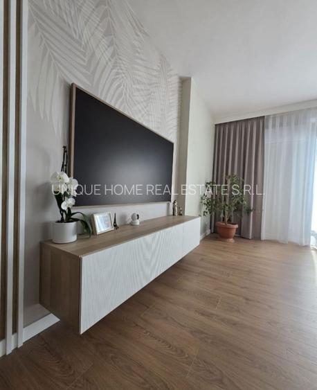 Iancu Nicolae: Apartament  cu 4 camere, mobilat si utilat, compound cu piscina ! - 3
