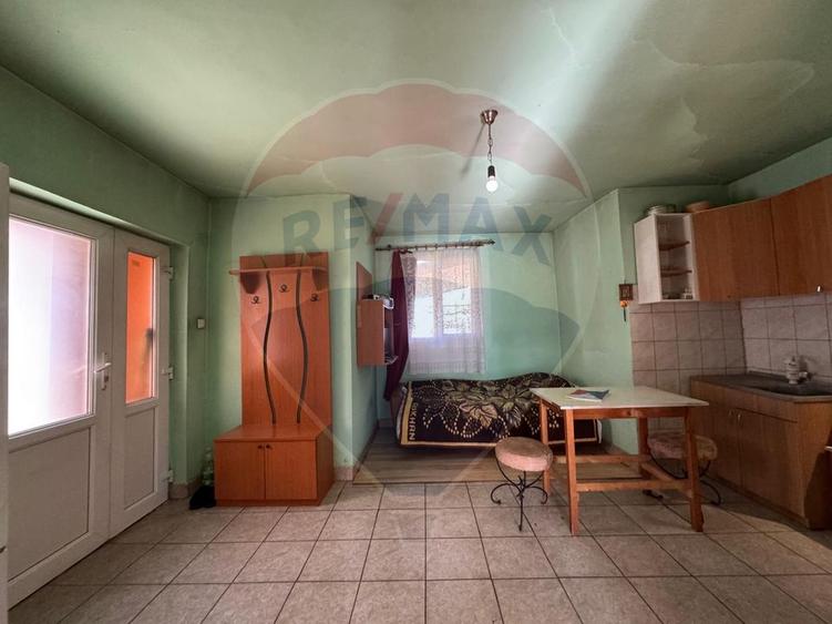 Casă de vânzare in Bodrogu Nou(Zadareni) Arad