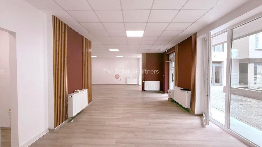 Spațiu Comercial – zona Coresi - 10