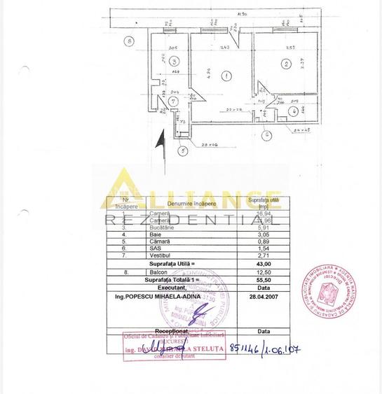 2 Camere Soseau Oltenitei - 12