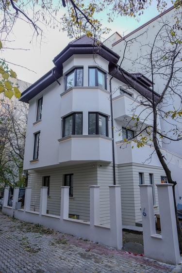 VILA NOUA SUPERBA | LIFT INTERIOR | ALEE PRIVATA | DOUA INTRARI SEPARATE