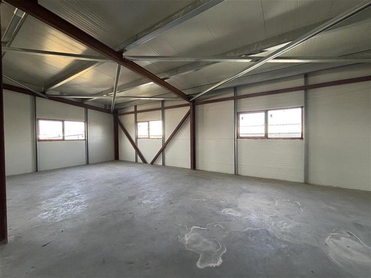 Vanzare depozit/hala/spatiu industrial Theodor Pallady - Drumul Intre Tarlale -