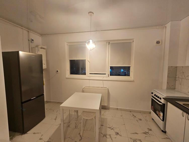 Garsoniera Decomandata Militari Residence, Str Tineretului, Chiajna ,București,