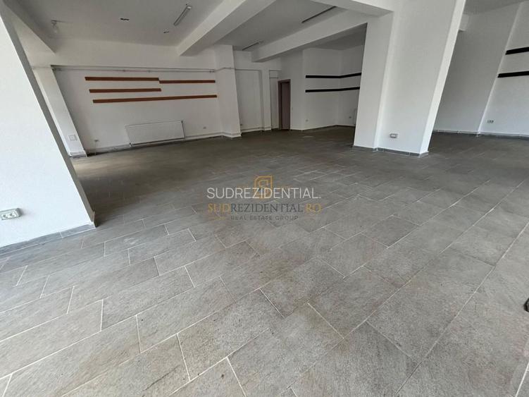 De inchiriat spatiu comercial stradal, 113 mp – Soseaua Giurgiului - 16