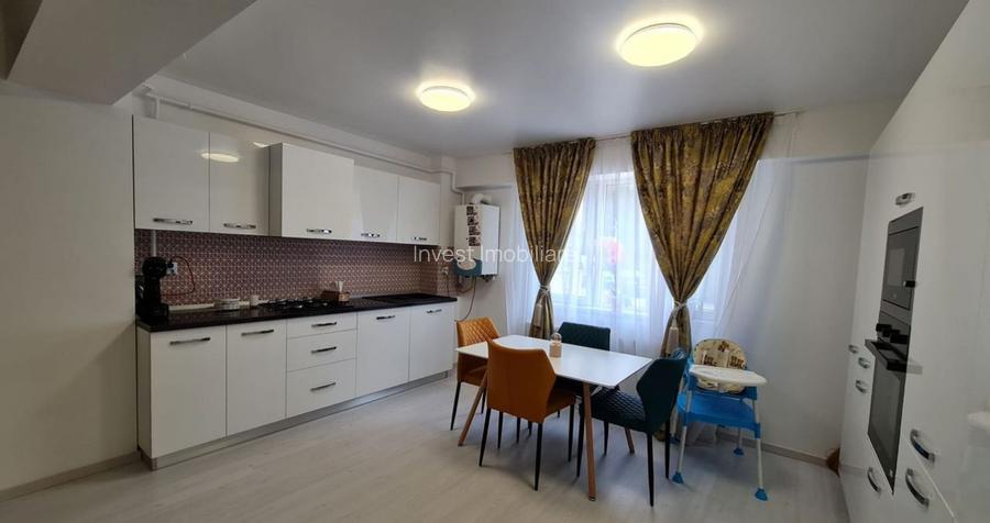 Apartament 2 camere- Bloc Nou- Tatarasi - 5