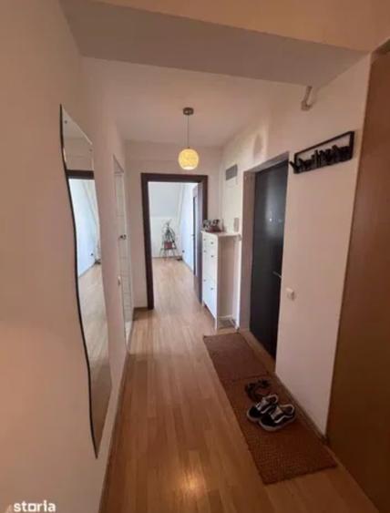 AP. 3 CAMERE- TITAN, PET-FRIENDLY, CENTRALA PROPRIE, MODERN, BLOC NOU