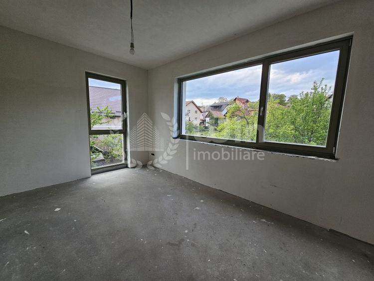 Casa cu 4 camere | 234mp util | Teren 596mp | Garaj | Dambul Rotund