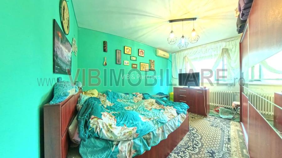Apartament 4 camere - Drumul Taberei - 90 mp -4/4 - 8