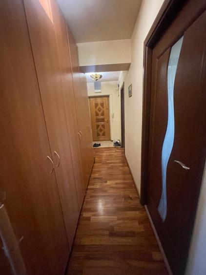 Apartament decomandat 4 camere, 97.83 mp - zona McDonald's