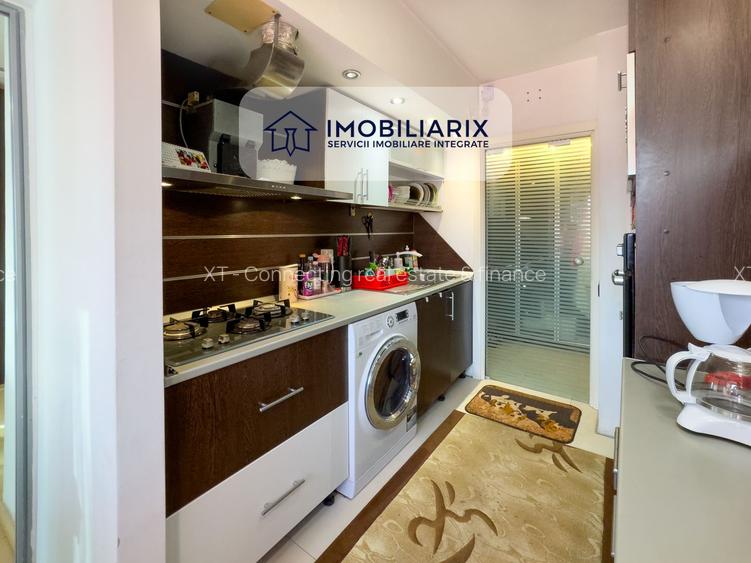 Apartament spațios și modern de vânzare – Casa de Cultură, Constanța - 7