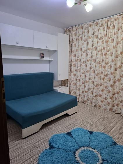 Închiriere 2 camere |  balcon | centrală | metrou Lujerului,