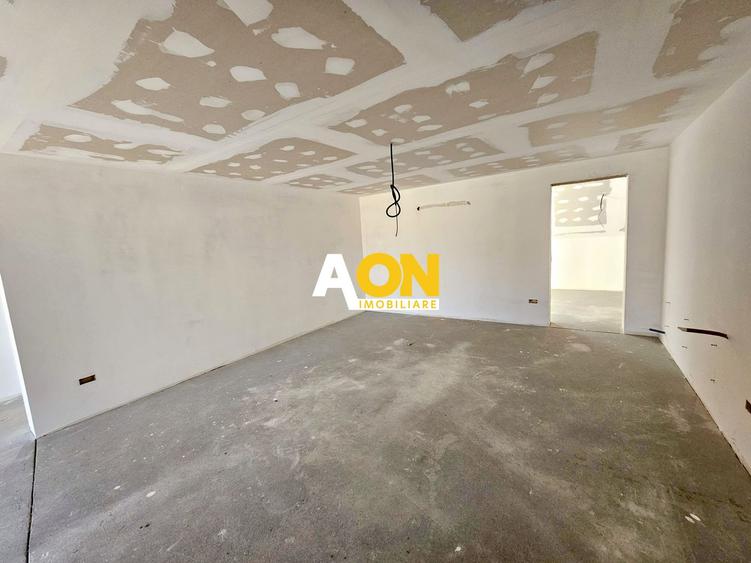 Casă 6 camere în Ciugud, dotări premium și design modern, 710 mp teren