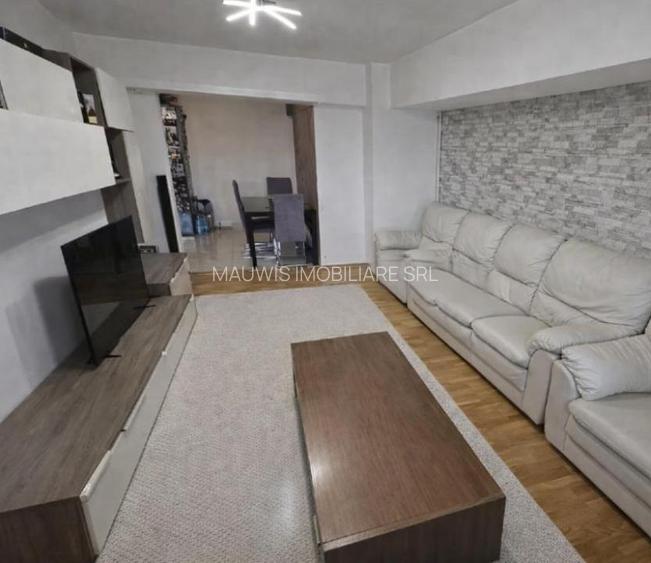 Apartament 3 camere 1995 Bd Unirii Piata Alba Iulia - 2
