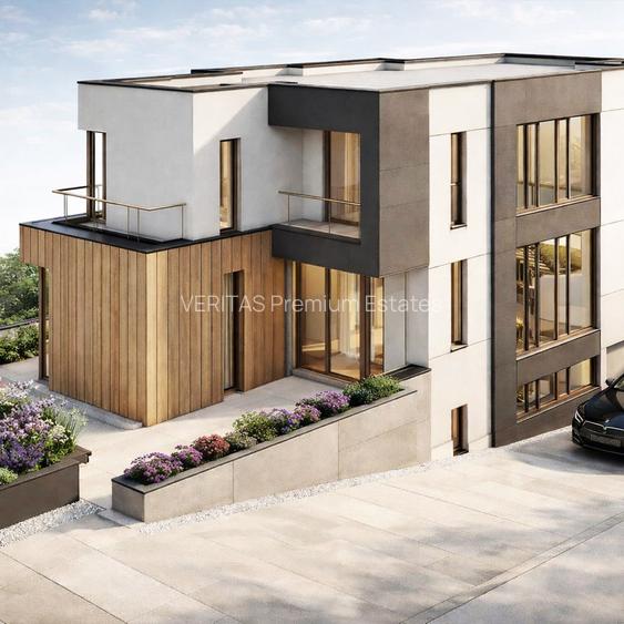 Ocazie! Teren intravilan 1000 mp ideal pentru casa noua, Sisesti, urbanism S+P+1 - 11