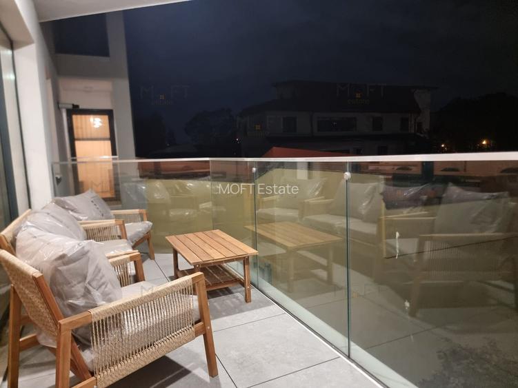 Apartament LUX 2 camere || 70 mp || Terasă + Parcare || Alba Iulia - 2