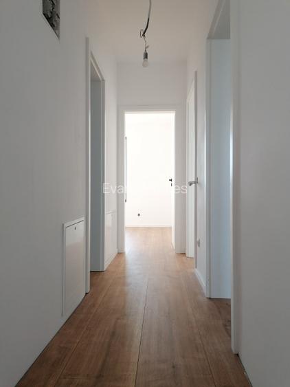 Duplex 4 camere Mosnita - Pozitie centrala- asfalt - Comision 0%