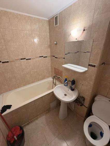 Apartament cu 1 camera in Tatarasi-Flora,la bulevard