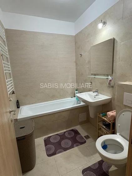 INCHIRIERE- Apartament 2 camere NOU+Loc Parcare- Drumul Taberei/Cartier Brancusi - 8