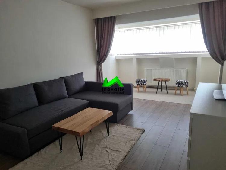 Apartament 2 camere de inchiriat Sibiu Central