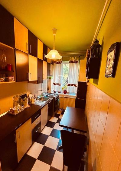 Apartament 2 camere de închiriat, la 7 min de UMFST