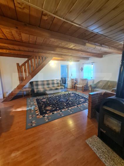 Casa individuala, 170 mp, 2400 mp de teren, zona Micesti - 8