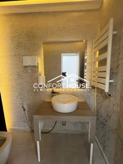 Vila D+P+E+M, 9 camere, 722mp teren, Iancu Nicolae -Cambridge School